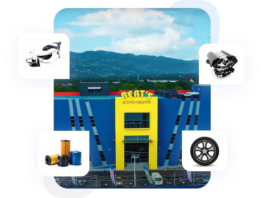 About Us